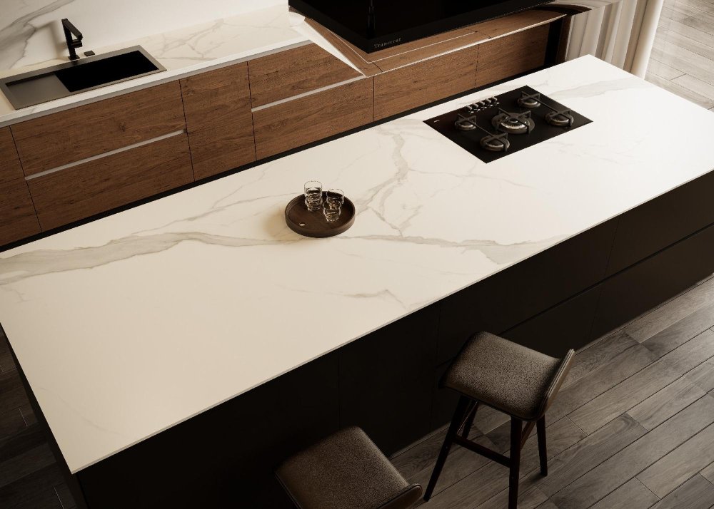 Dekton Countertops