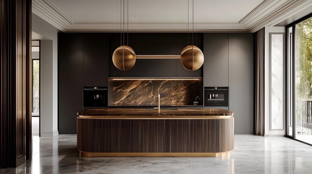 Kitchen Showrooms in Sacramento