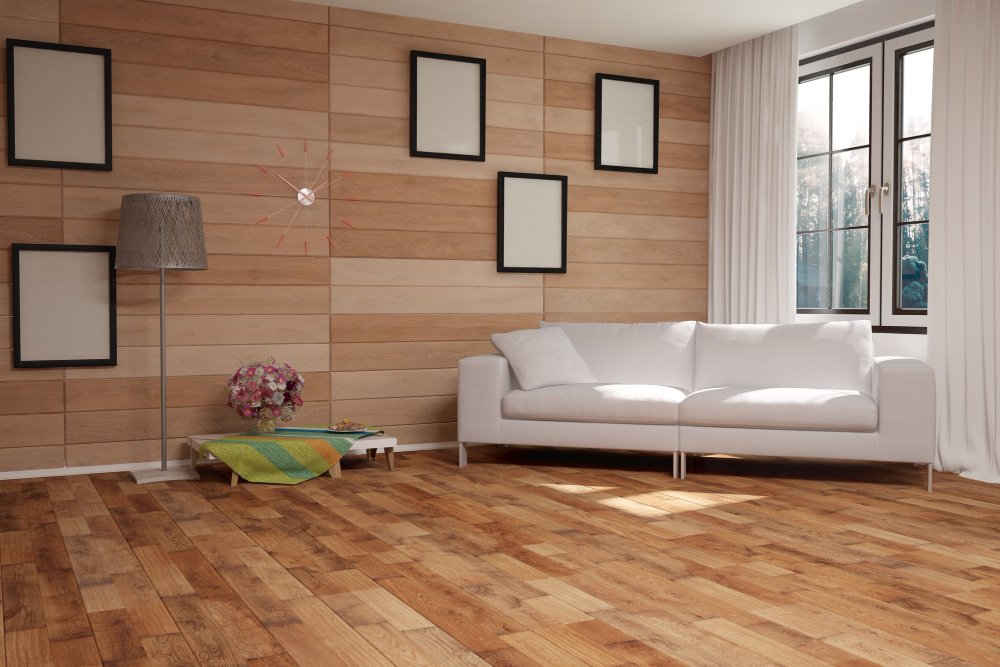 Parquet Flooring
