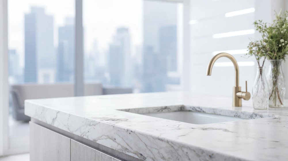 Compact Surface Countertop Specialist in Moscow ID