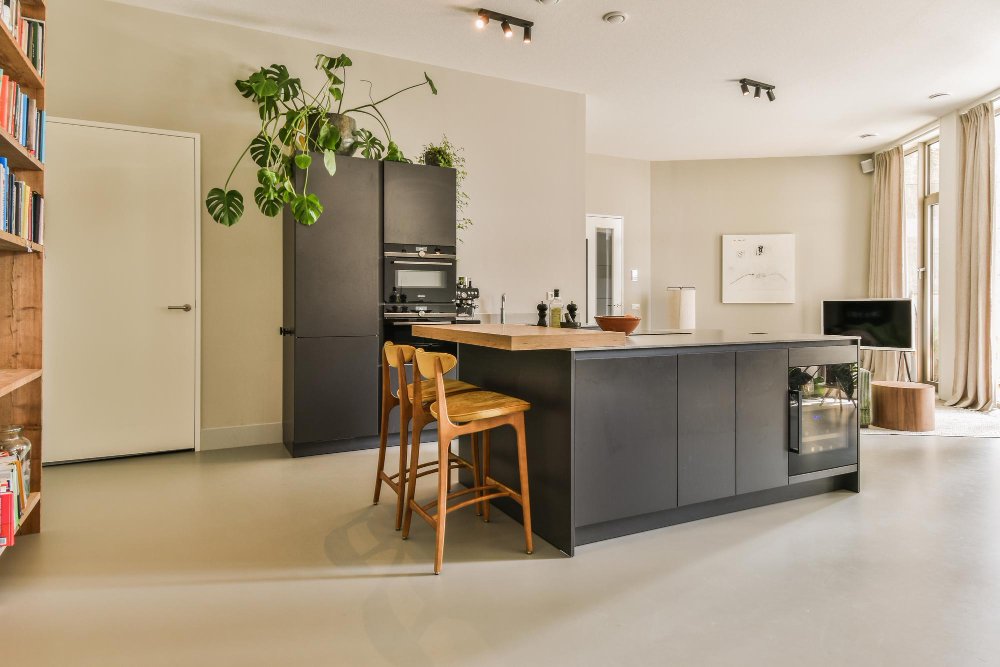 Kitchen Renovation Contractor in Careywood ID