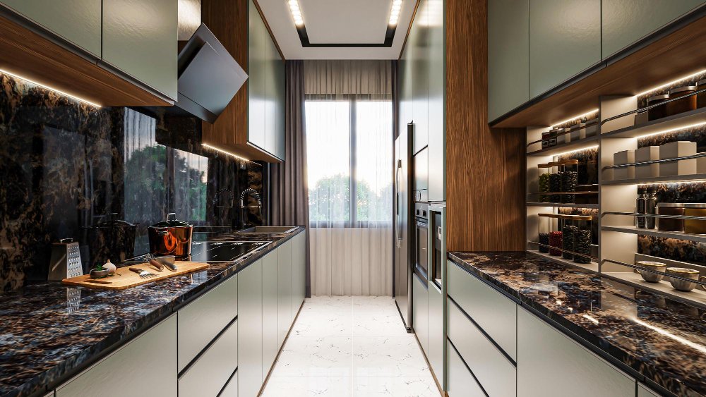 Granite Countertops