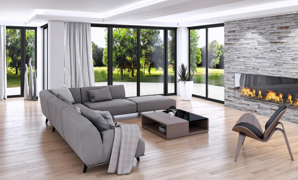 Replacement Windows