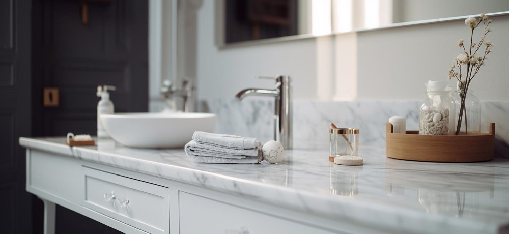 Countertops